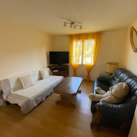 Maison entière Un petit coin de bonheur Oberhergheim Extérieur photo