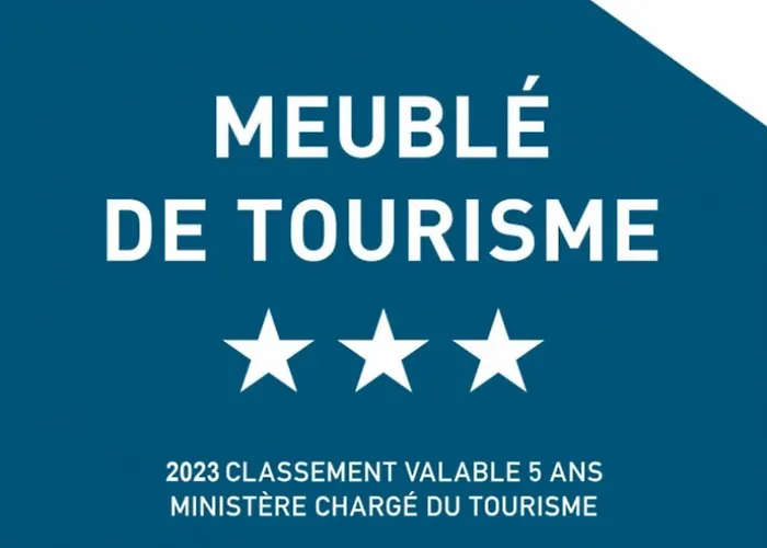 Un Petit Coin De Bonheurs Maison Entiere Classee 3 Etoiles