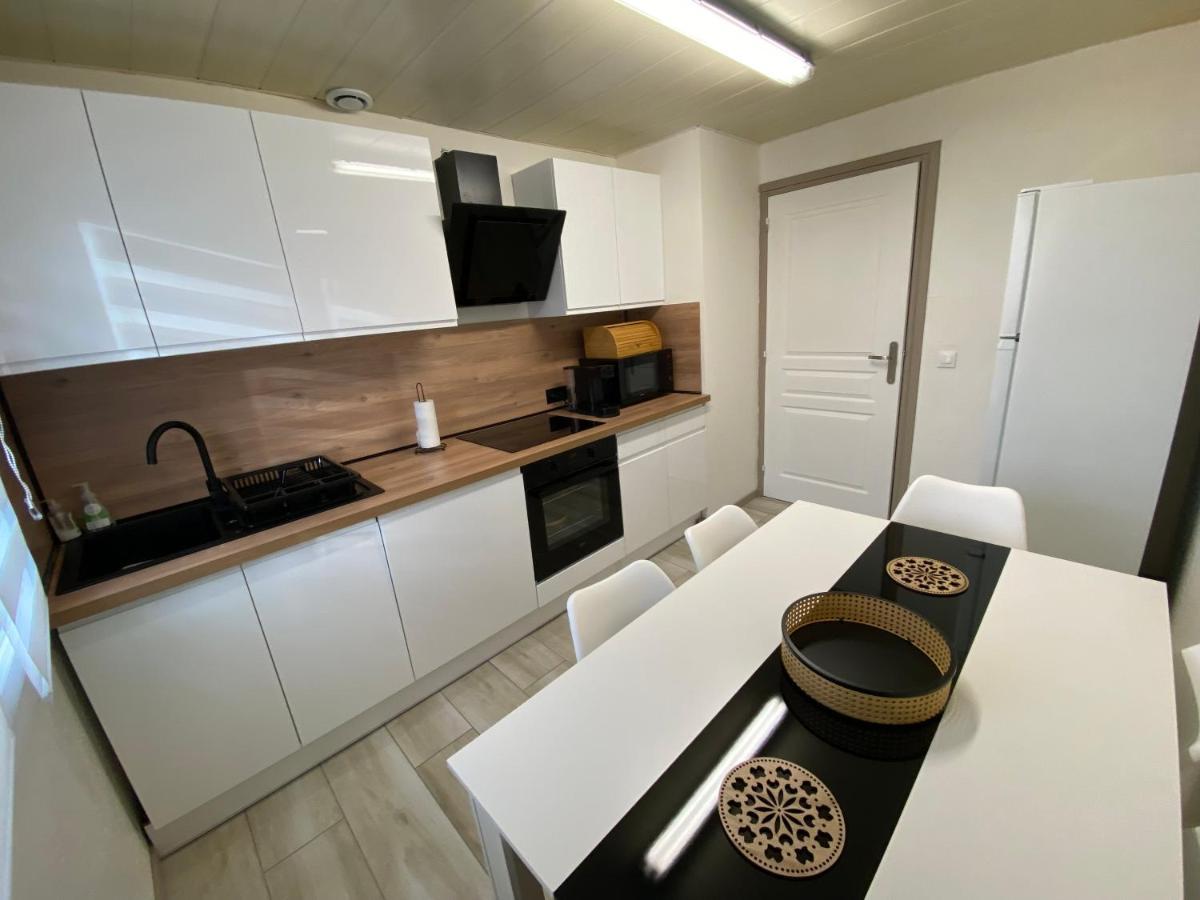 Holiday home Un Petit Coin De Bonheurs Maison Entiere Classee 3 Etoiles Oberhergheim