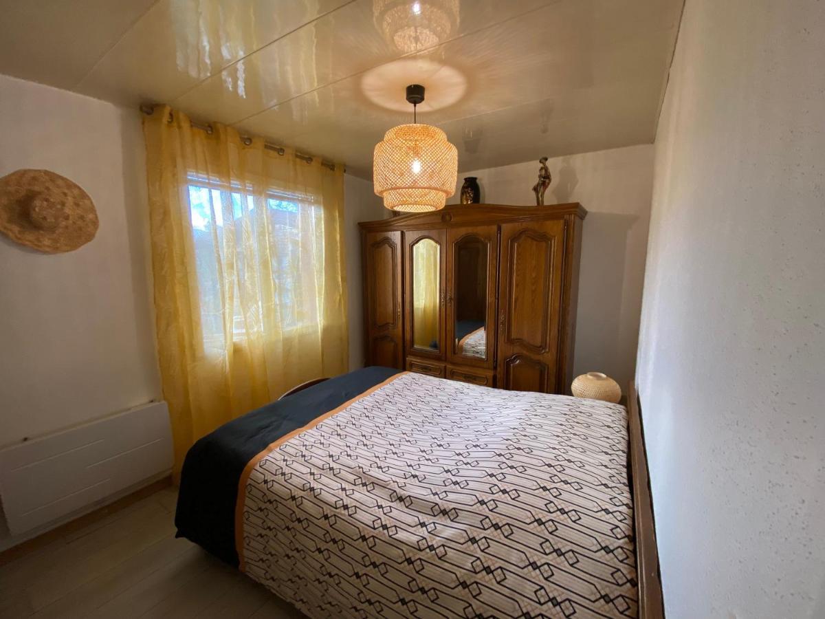 Vakantiehuis Un Petit Coin De Bonheurs Maison Entiere Classee 3 Etoiles Oberhergheim