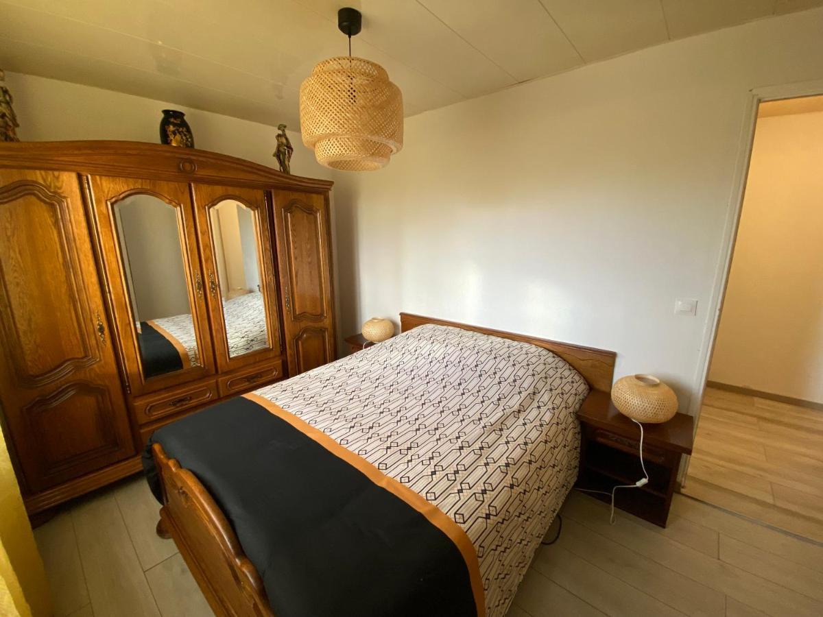 Un Petit Coin De Bonheurs Maison Entiere Classee 3 Etoiles *