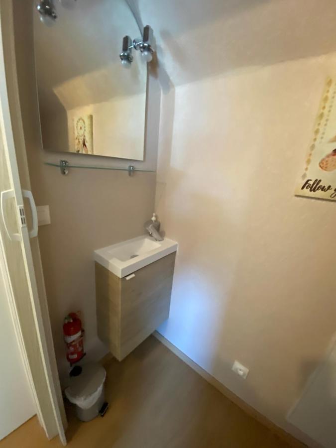 Un Petit Coin De Bonheurs Maison Entiere Classee 3 Etoiles