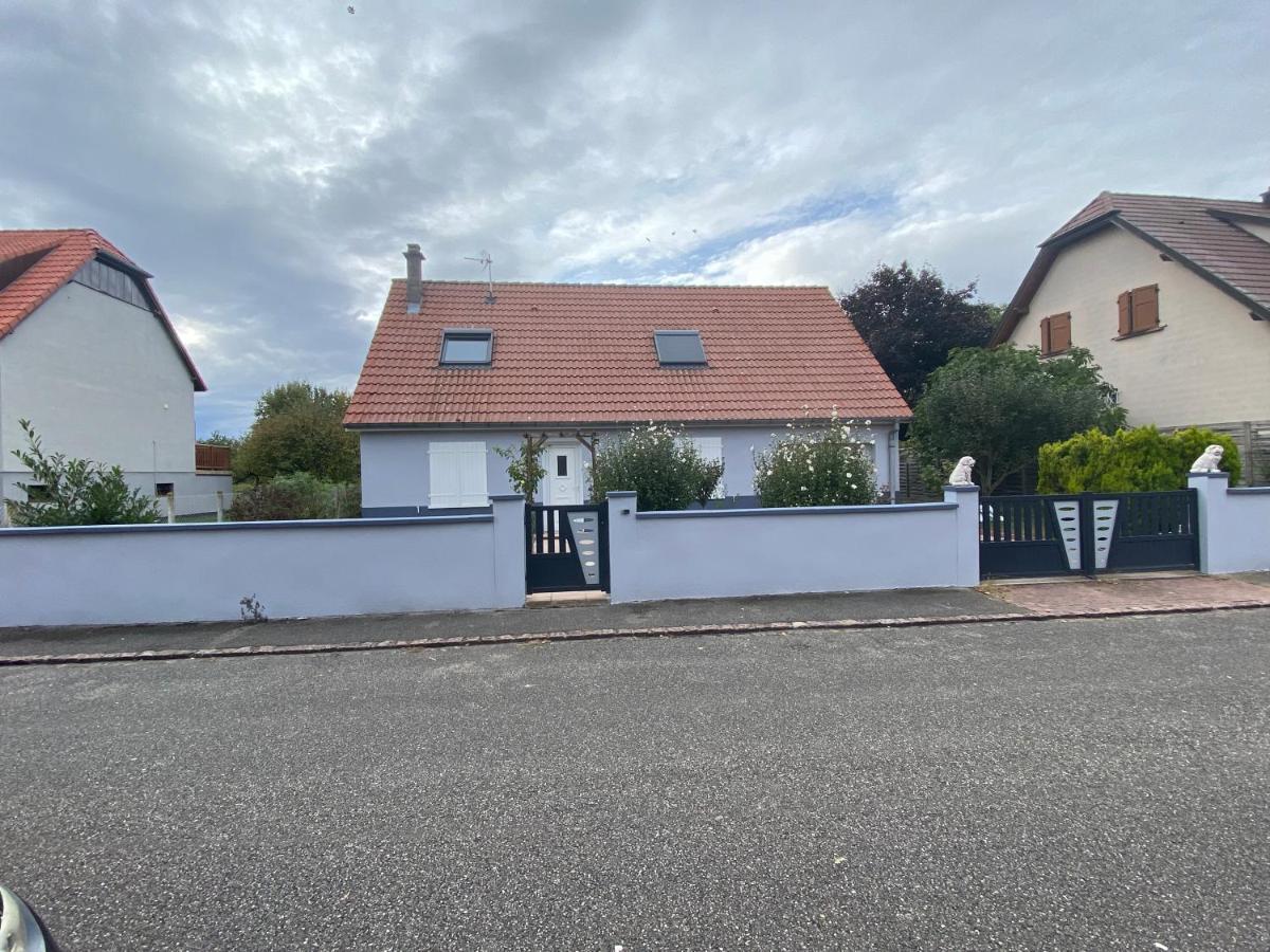 Un Petit Coin De Bonheurs Maison Entiere Classee 3 Etoiles Holiday home *